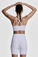 Seamless Medium-Support Sports Bra with DryMove™