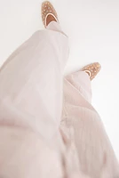 Cotton Muslin Pajamas