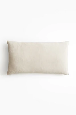 Cotton Muslin Pillowcase