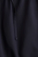 Relaxed-Fit Lyocell Pants