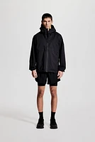 Unisex Rain Jacket with StormMove™