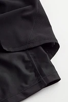 DryMove™ Double-layered Running Shorts