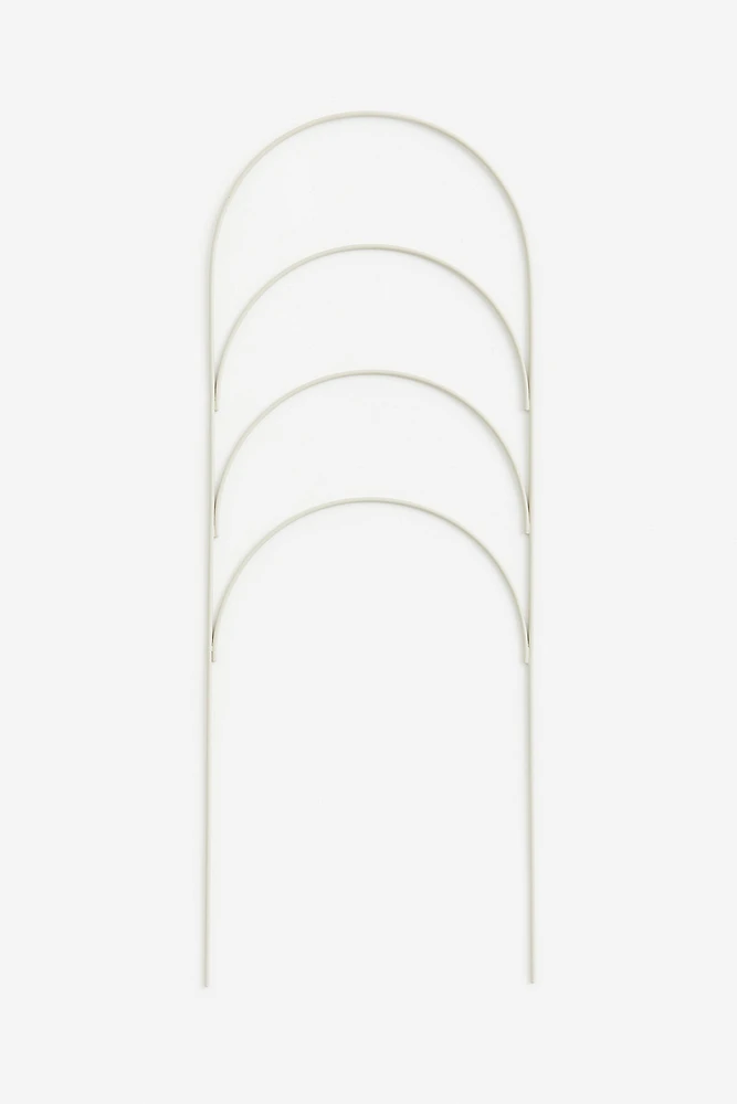 Large Plant Support