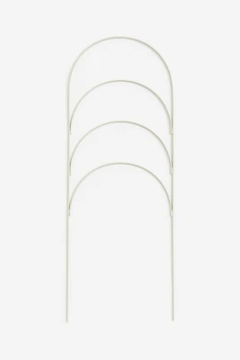 Large Plant Support