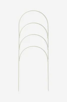 Large Plant Support