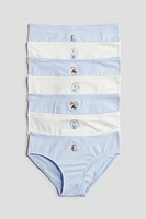 7-pack Cotton Briefs