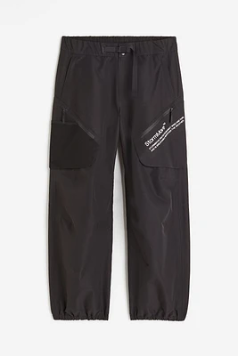 Baggy Ski Pants ThermoMove™