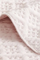 Quilted Bedspread