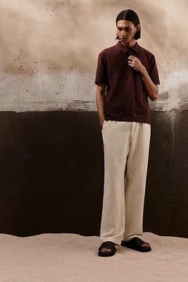 Regular-Fit Polo Shirt