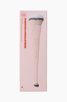 Brush for Foundation and Concealer