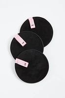 3-pack Reusable Makeup Remover Pads