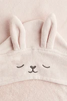 Hooded Bath Towel
