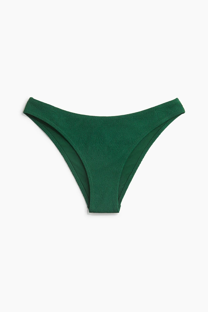Cheeky Bikini Bottoms