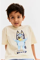 Printed T-shirt