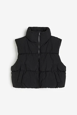 Puffer Vest