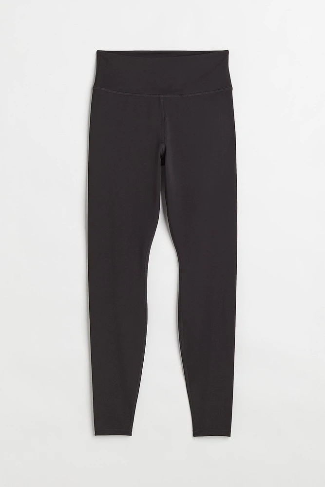 High Waist Sports Leggings