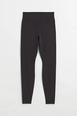 High Waist Sports Leggings