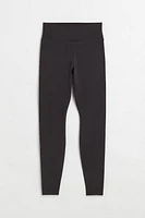 High Waist Sports Leggings