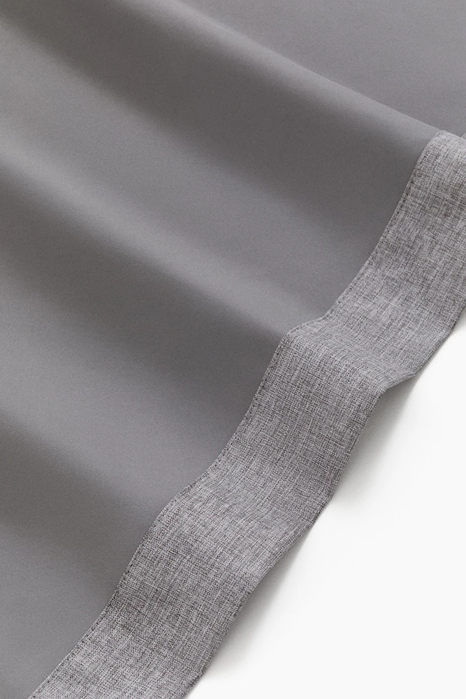 2-pack Blackout Curtain Panels