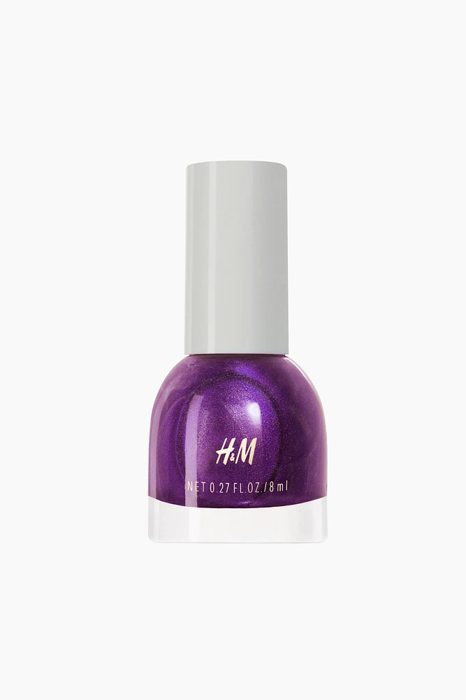 Nail Polish