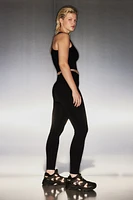 DryMove™ Seamless Sports Leggings