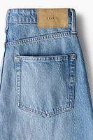 Barrel High Jeans