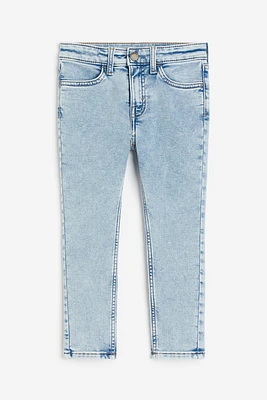 Super Soft Skinny Fit Jeans