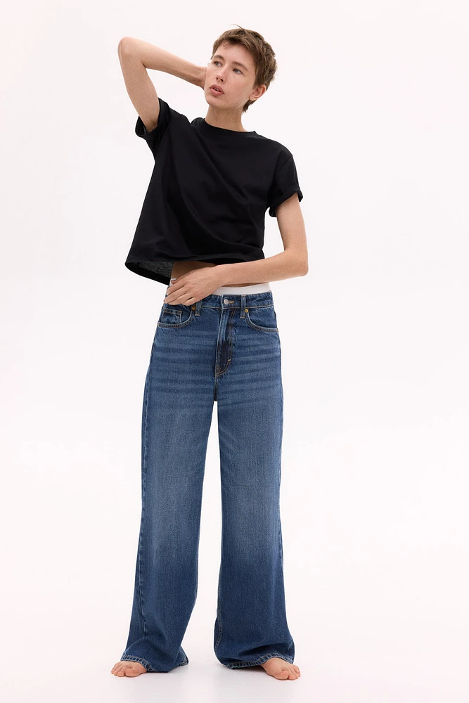 Cotton T-shirt