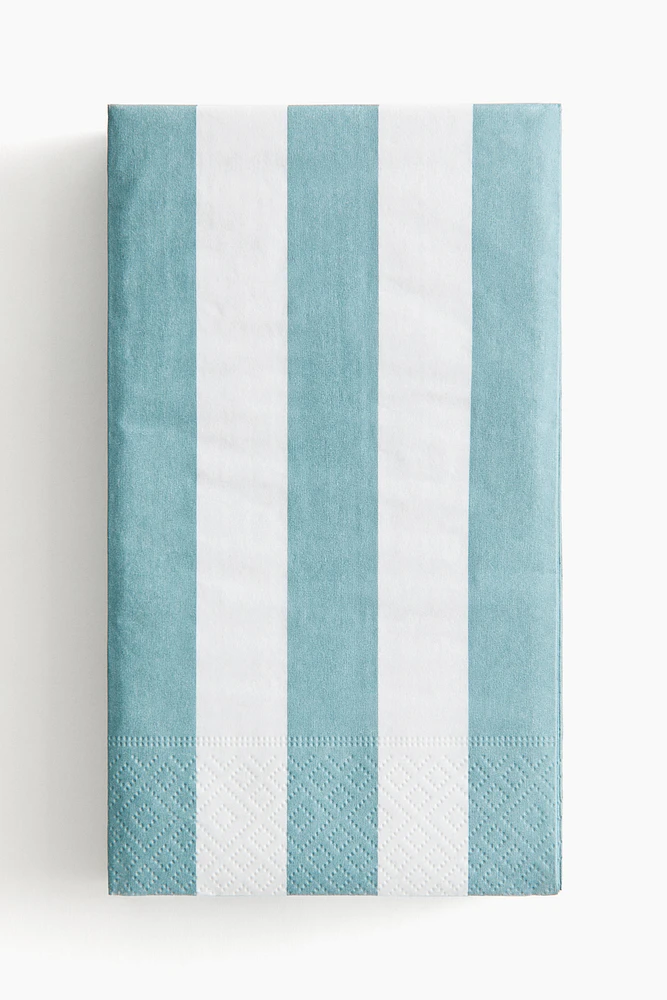 15-pack Paper Napkins