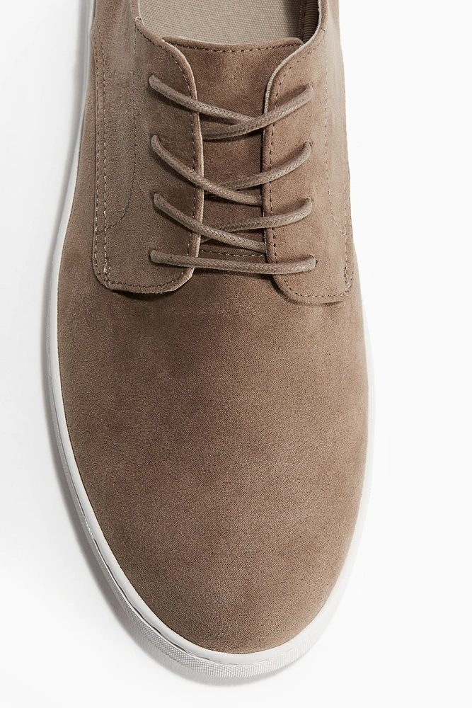 Derby Shoes