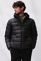 Lightweight Puffer Jacket