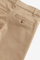 Twill Chinos