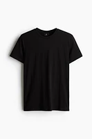 Slim Fit Pima Cotton T-shirt