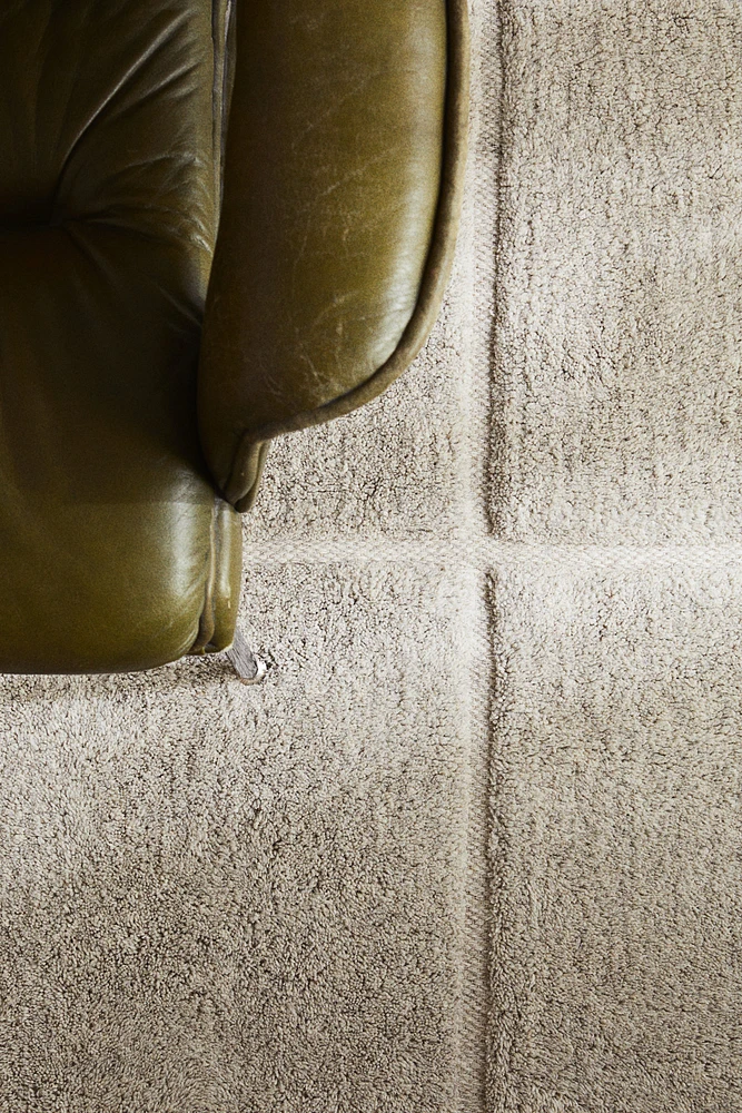 Wool Rug
