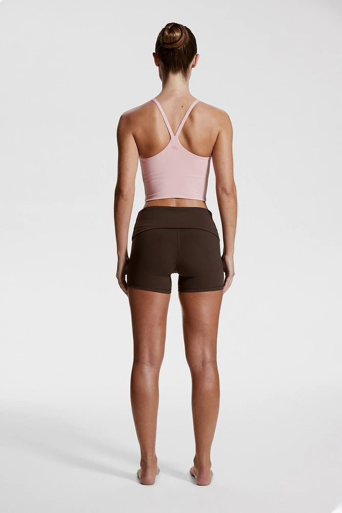 Biking Shorts with SoftMove™