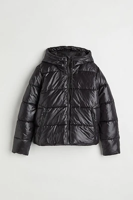 THERMOLITE® Padded Jacket