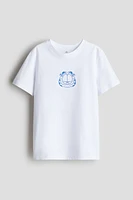 Printed T-Shirt