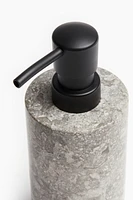 Marble Soap Dispenser