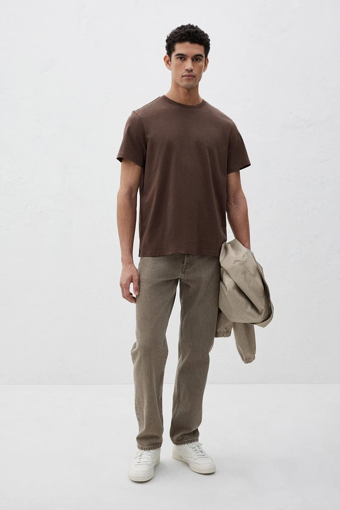 Regular Fit T-shirt