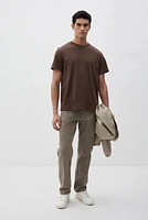 Regular Fit T-shirt