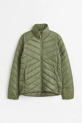 Lightweight Outdoor Jacket