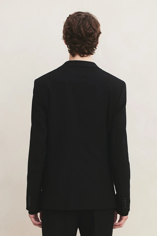 Veste Coupe Amincie