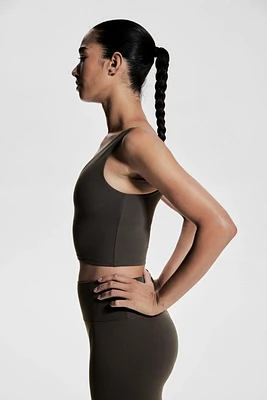 Soutien-gorge soutien léger SoftMove🅪 Lycra🅫