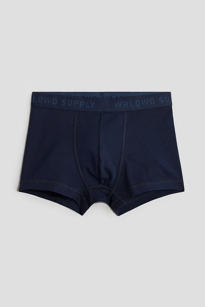 5-pack Boxer Briefs