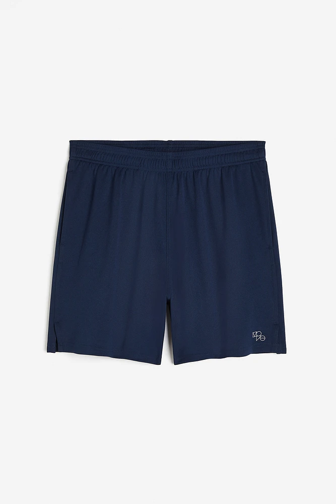 Short de sport court