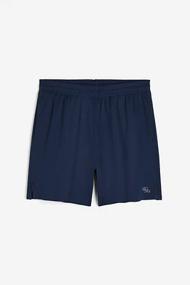 Short de sport court