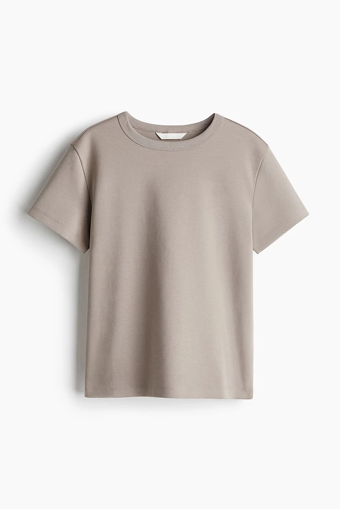 T-shirt en coton