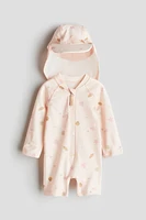 UPF 50 Sun Protection Set