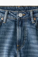 Regular Tapered Jeans