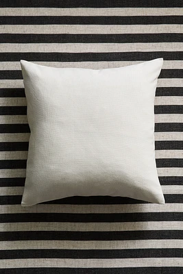 Cotton Canvas Cushion Cover